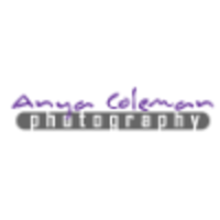 Anya Coleman Photography logo, Anya Coleman Photography contact details