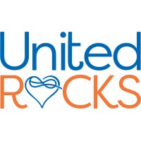 United Rocks logo, United Rocks contact details