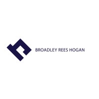 Broadley Rees Hogan logo, Broadley Rees Hogan contact details