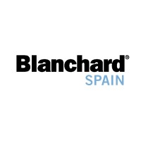 Blanchard Spain logo, Blanchard Spain contact details