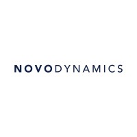 NovoDynamics, Inc. logo, NovoDynamics, Inc. contact details