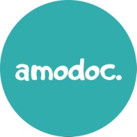 Amodoc.com logo, Amodoc.com contact details