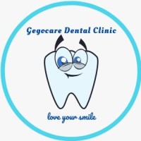 Gegocare Dental Clinic logo, Gegocare Dental Clinic contact details