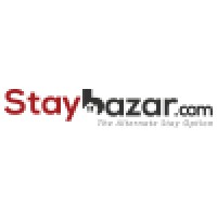 Staybazar logo, Staybazar contact details