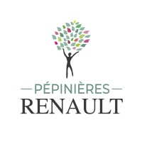 Pépinières Renault logo, Pépinières Renault contact details