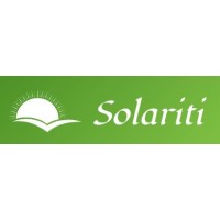 Solariti (PVT) Ltd. logo, Solariti (PVT) Ltd. contact details