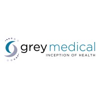 Grey Medical logo, Grey Medical contact details