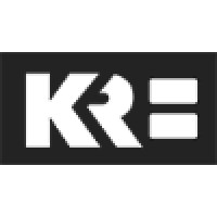 KR8 logo, KR8 contact details