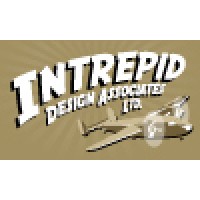 Intrepid Design Associates Ltd logo, Intrepid Design Associates Ltd contact details