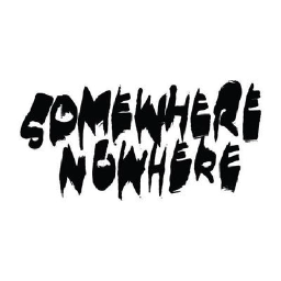 Somewhere Nowhere logo, Somewhere Nowhere contact details