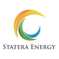 Statera Energy logo, Statera Energy contact details