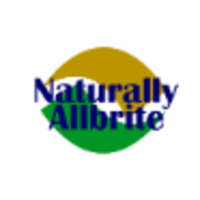 Naturally Allbrite logo, Naturally Allbrite contact details