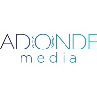 Adonde Media logo, Adonde Media contact details