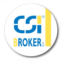 CSI BROKER S.R.L. logo, CSI BROKER S.R.L. contact details