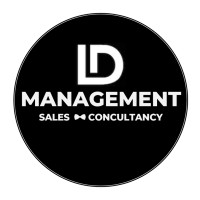 L&D Management logo, L&D Management contact details