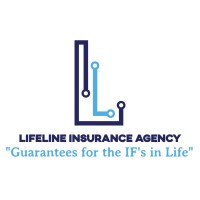 LIFELINE INSURANCE AGENCY logo, LIFELINE INSURANCE AGENCY contact details