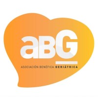 Asociación Benéfica Geriátrica logo, Asociación Benéfica Geriátrica contact details