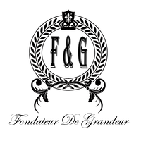 Fondateur de Grandeur logo, Fondateur de Grandeur contact details