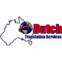 Dutch Translation Services logo, Dutch Translation Services contact details