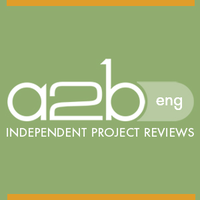 a2b-eng.com logo, a2b-eng.com contact details