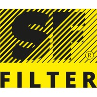 SF-Filter Group logo, SF-Filter Group contact details