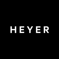 HEYER logo, HEYER contact details