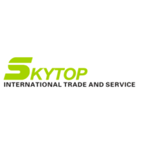 SKYTOP INTERNATIONAL TRADE AND SERVICE LTD logo, SKYTOP INTERNATIONAL TRADE AND SERVICE LTD contact details