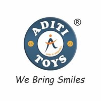 Aditi Toys Pvt. Ltd. logo, Aditi Toys Pvt. Ltd. contact details