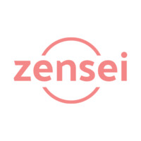 Zensei logo, Zensei contact details