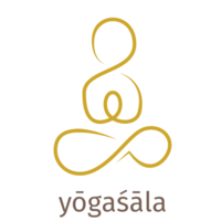 Yōgaśāla logo, Yōgaśāla contact details