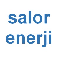 SALOR ENERJİ İNŞAAT SANAYİ VE TİCARET A.Ş logo, SALOR ENERJİ İNŞAAT SANAYİ VE TİCARET A.Ş contact details