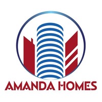 Amanda Homes Ltd logo, Amanda Homes Ltd contact details