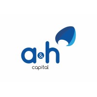 A&H Capital logo, A&H Capital contact details