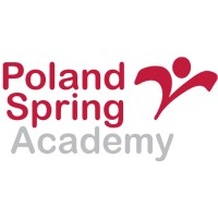 Poland Spring Academy logo, Poland Spring Academy contact details