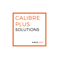 Calibre Plus logo, Calibre Plus contact details