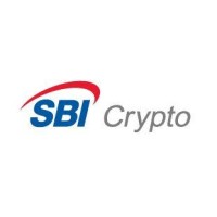 SBI Crypto logo, SBI Crypto contact details