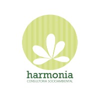 Harmonia Consultoria Socioambiental logo, Harmonia Consultoria Socioambiental contact details