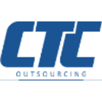 CTC Outsourcing logo, CTC Outsourcing contact details