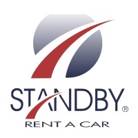 Standby Rent A Car logo, Standby Rent A Car contact details