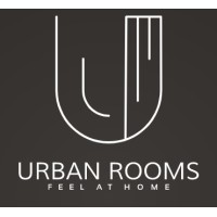 Urban Rooms logo, Urban Rooms contact details