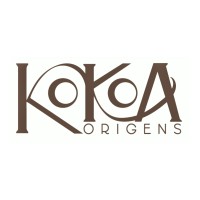 Kokoa Origens logo, Kokoa Origens contact details