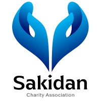 Sakidan Charity Association logo, Sakidan Charity Association contact details