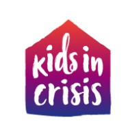 Kids in Crisis logo, Kids in Crisis contact details