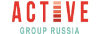 ACTIVE GROUP RUSSIA logo, ACTIVE GROUP RUSSIA contact details