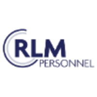 RLM Personnel logo, RLM Personnel contact details