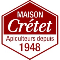 MAISON CRÉTET APICULTEURS DEPUIS 1948 logo, MAISON CRÉTET APICULTEURS DEPUIS 1948 contact details