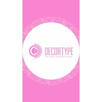 Decor Type logo, Decor Type contact details