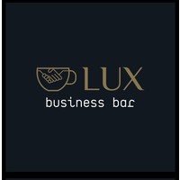 LUX logo, LUX contact details