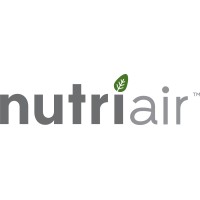 Nutriair logo, Nutriair contact details