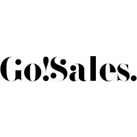 Go Sales logo, Go Sales contact details